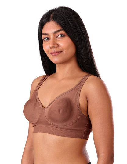 Smooth Essential Bra