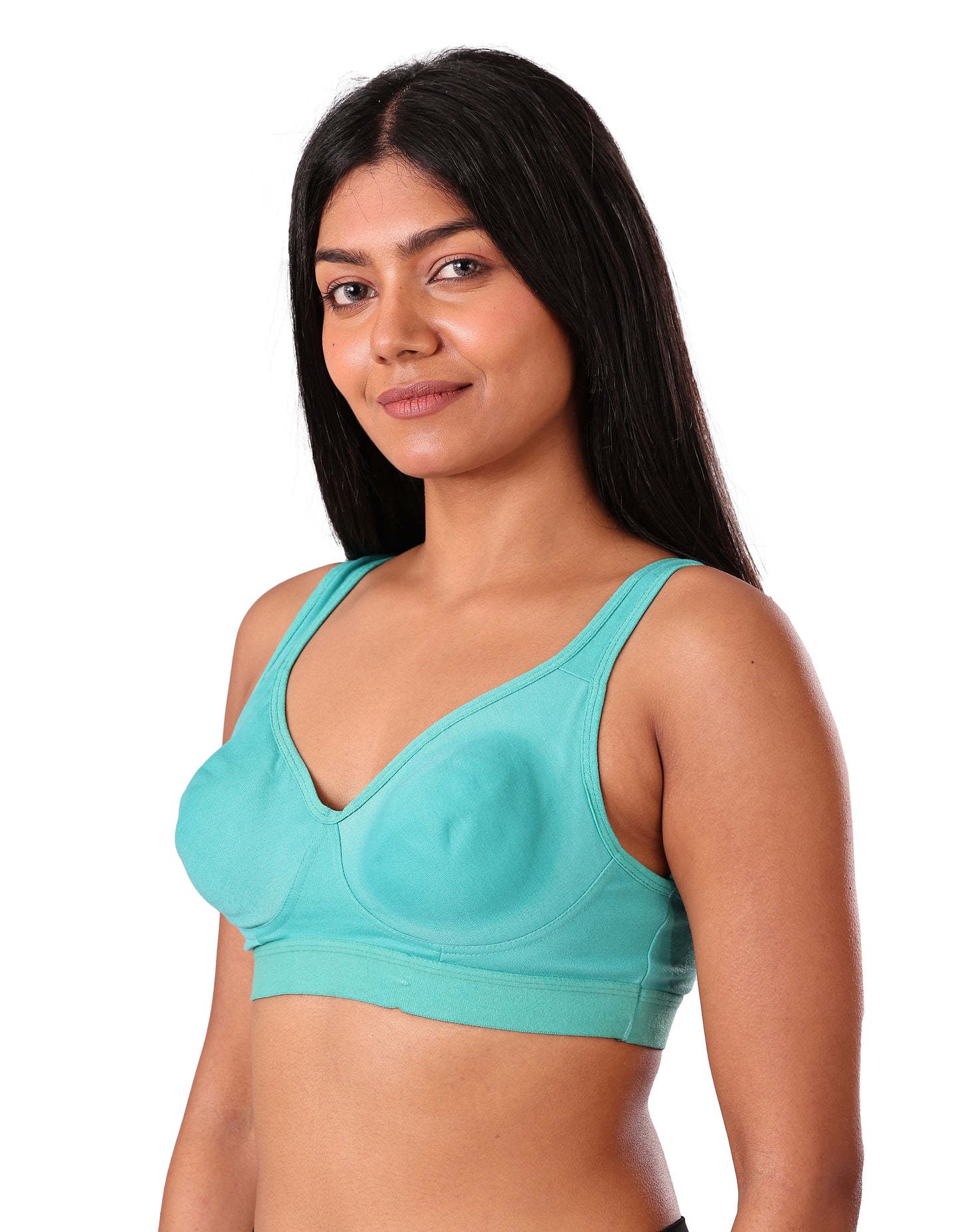 Smooth Fit Non-Padded Bra