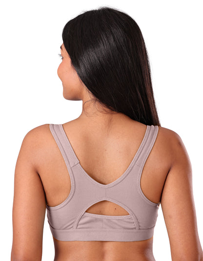 Smooth Essential Bra