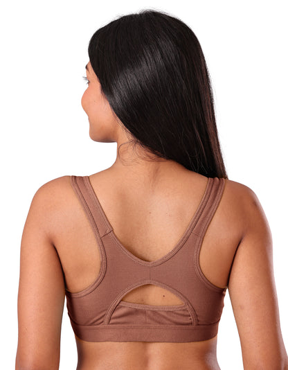 Smooth Essential Bra