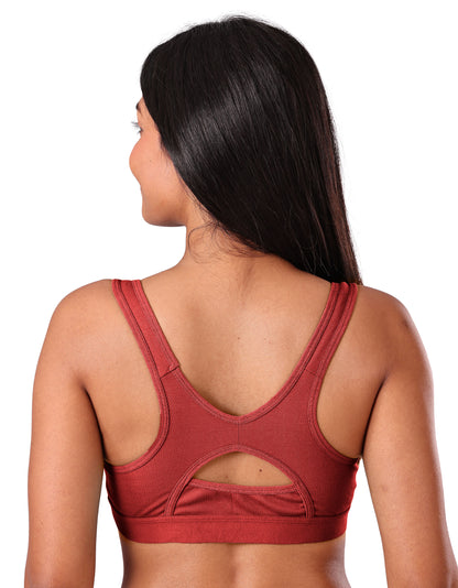 Smooth Essential Bra