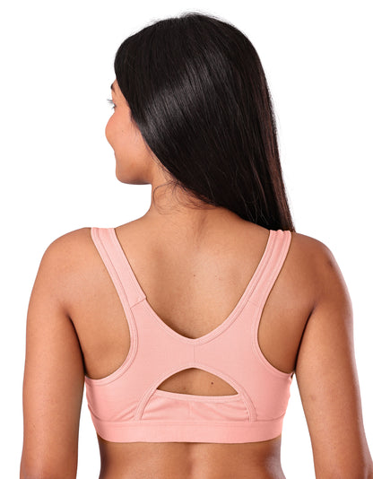 Smooth Essential Bra