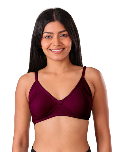 Gentle Charm Daily Bra