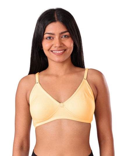 Gentle Charm Daily Bra