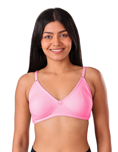 Gentle Charm Daily Bra