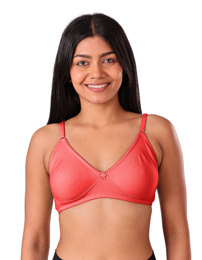 Gentle Charm Daily Bra