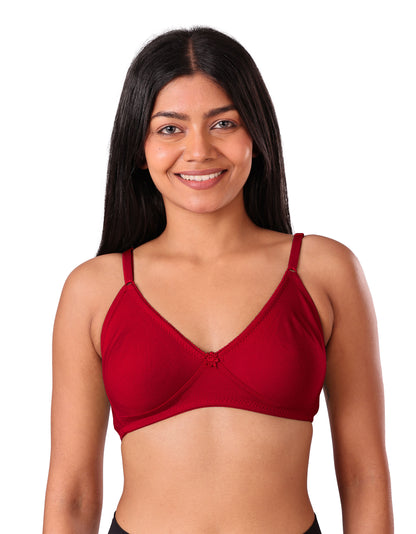Gentle Charm Daily Bra