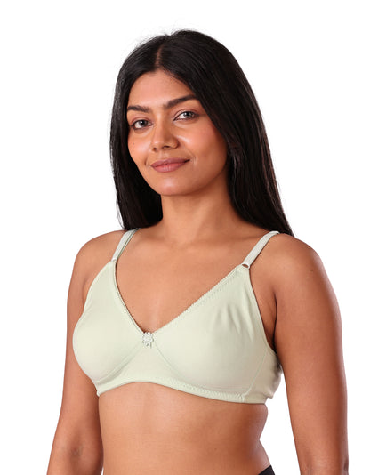 Gentle Charm Daily Bra