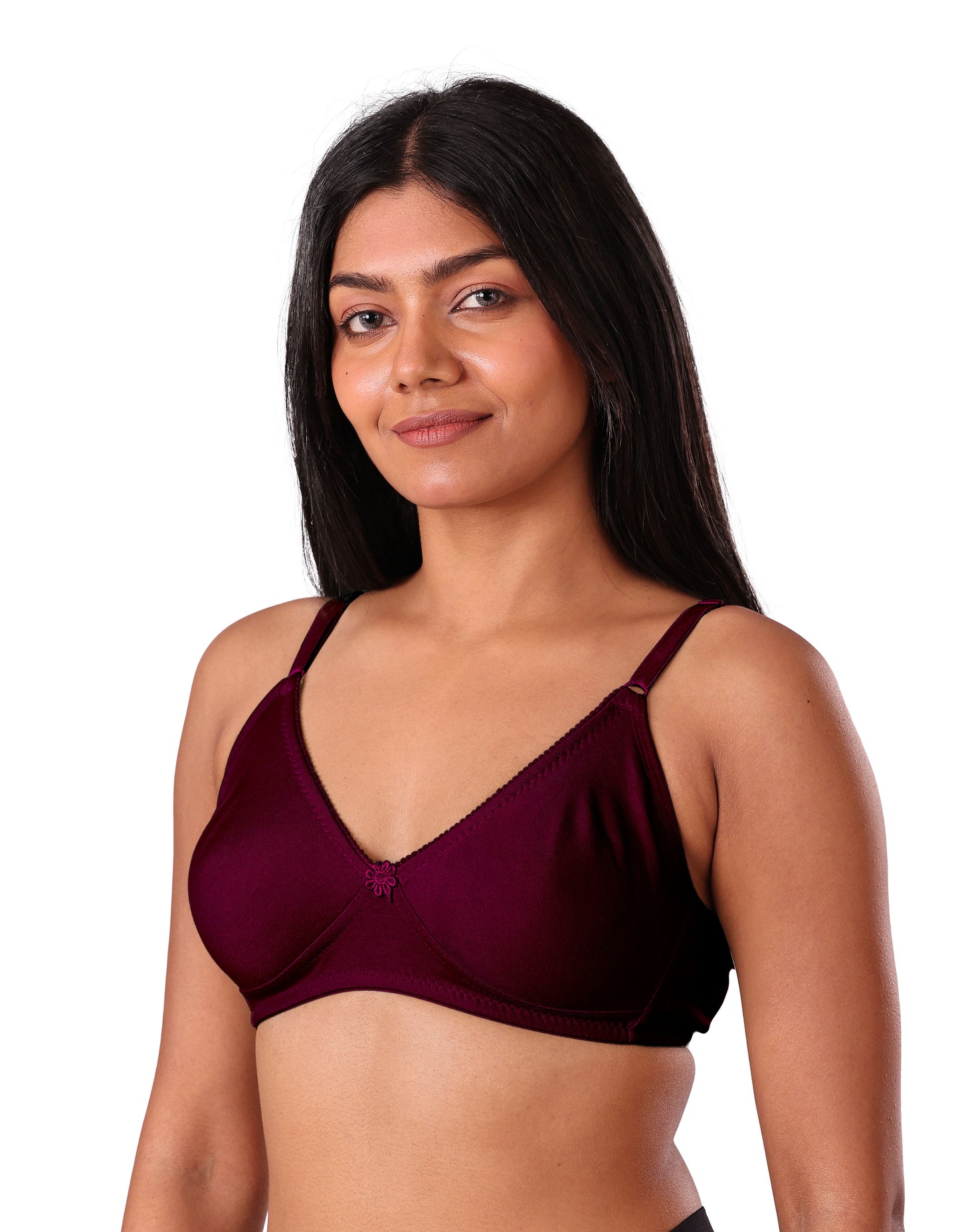 Gentle Charm Daily Bra