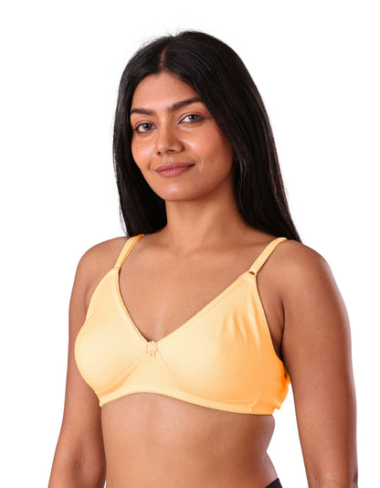 Gentle Charm Daily Bra