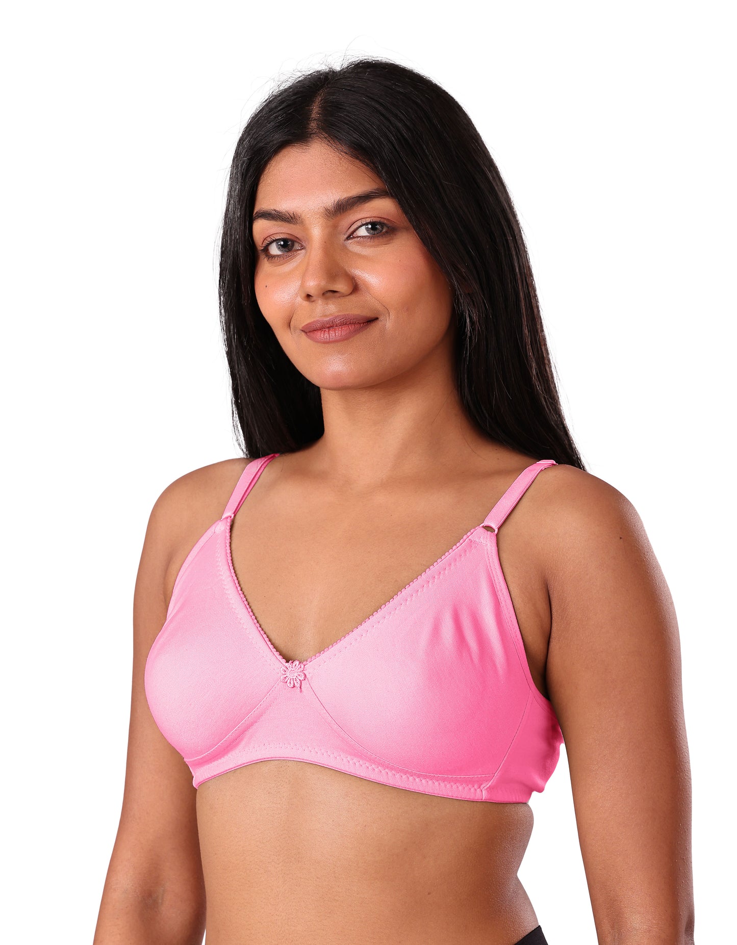 Gentle Charm Daily Bra