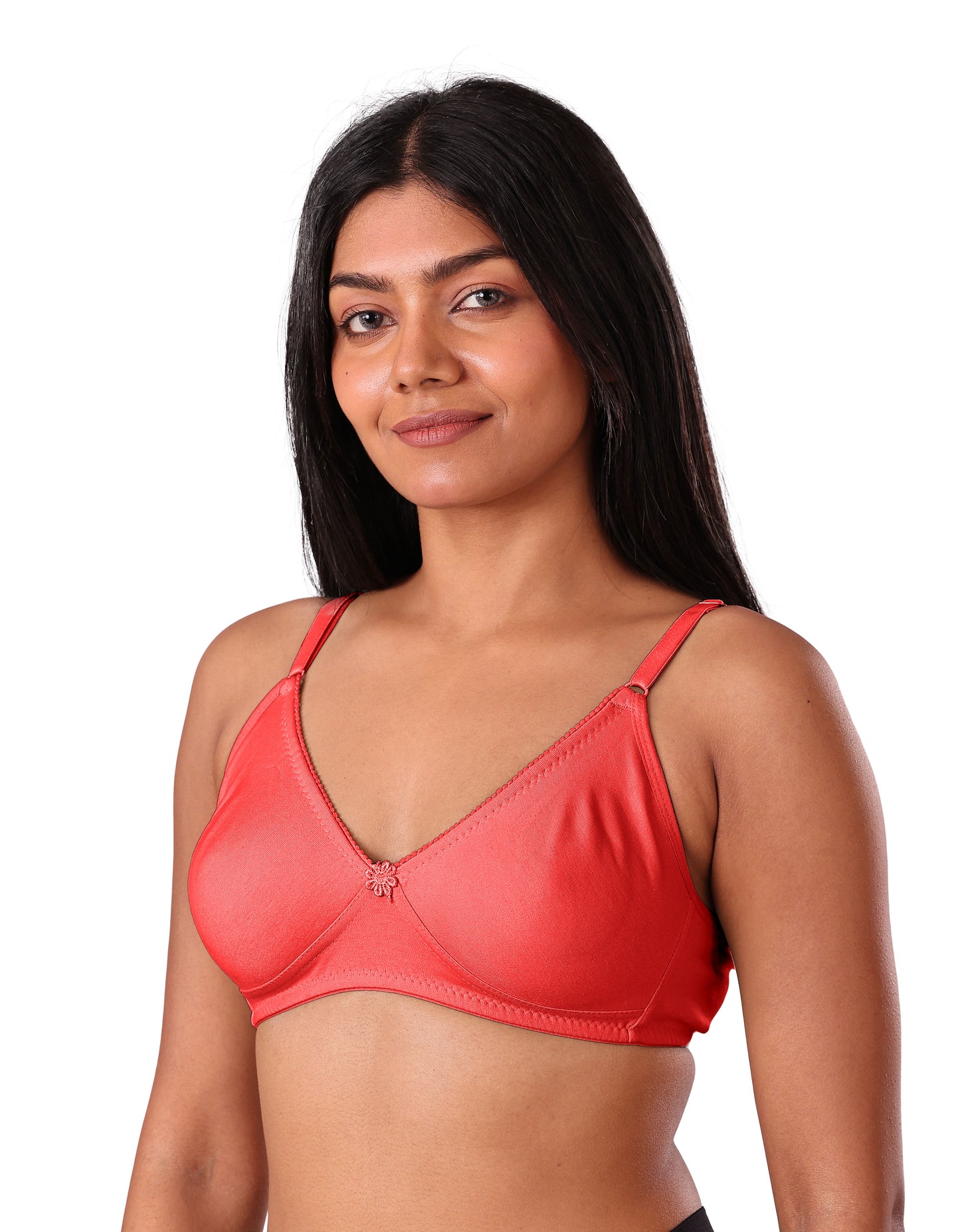 Gentle Charm Daily Bra