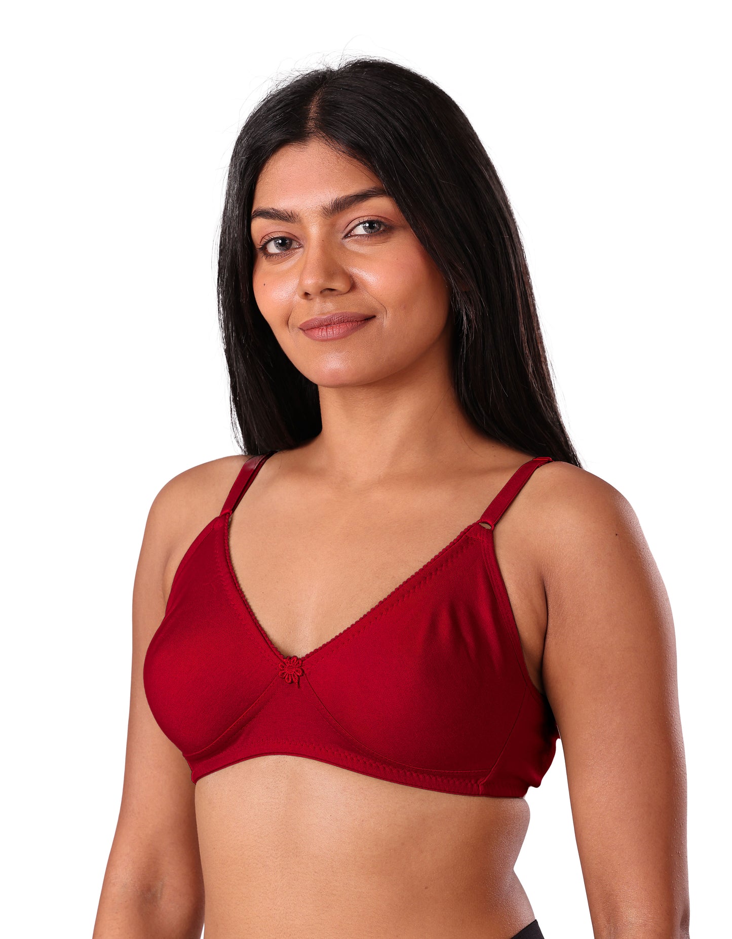 Gentle Charm Daily Bra
