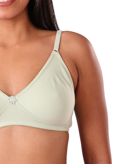 Gentle Charm Daily Bra