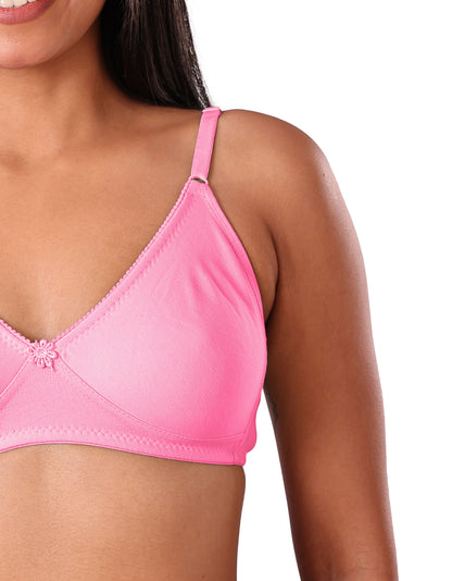 Gentle Charm Daily Bra