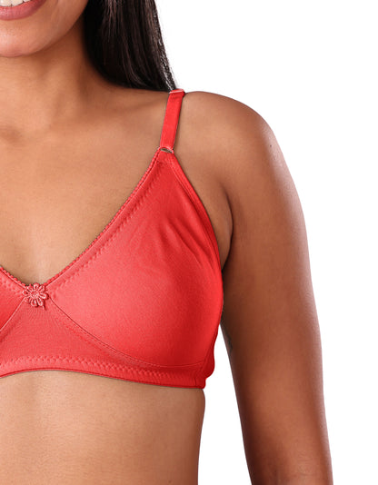Gentle Charm Daily Bra