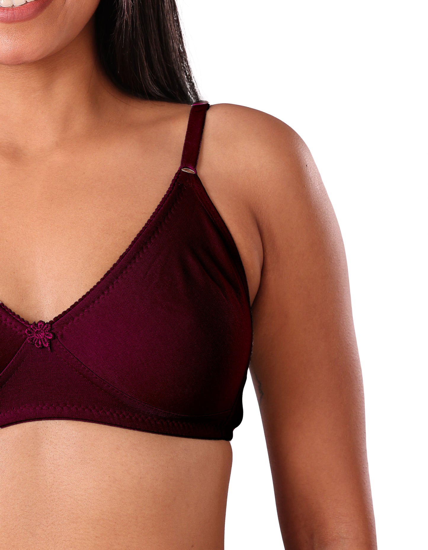 Gentle Charm Daily Bra