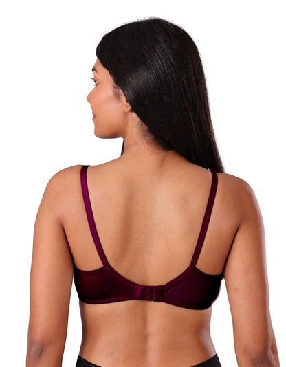 Gentle Charm Daily Bra