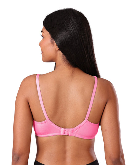 Gentle Charm Daily Bra