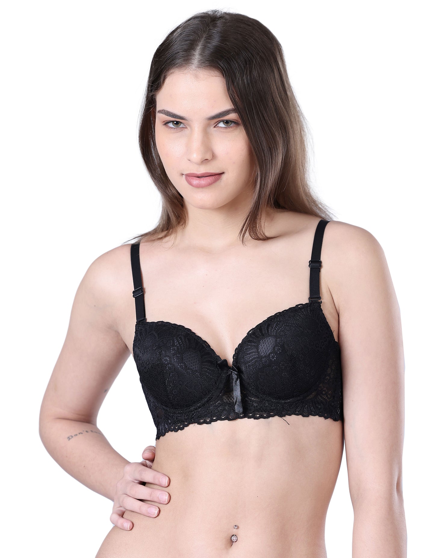 SoftLift Padded Lace Set