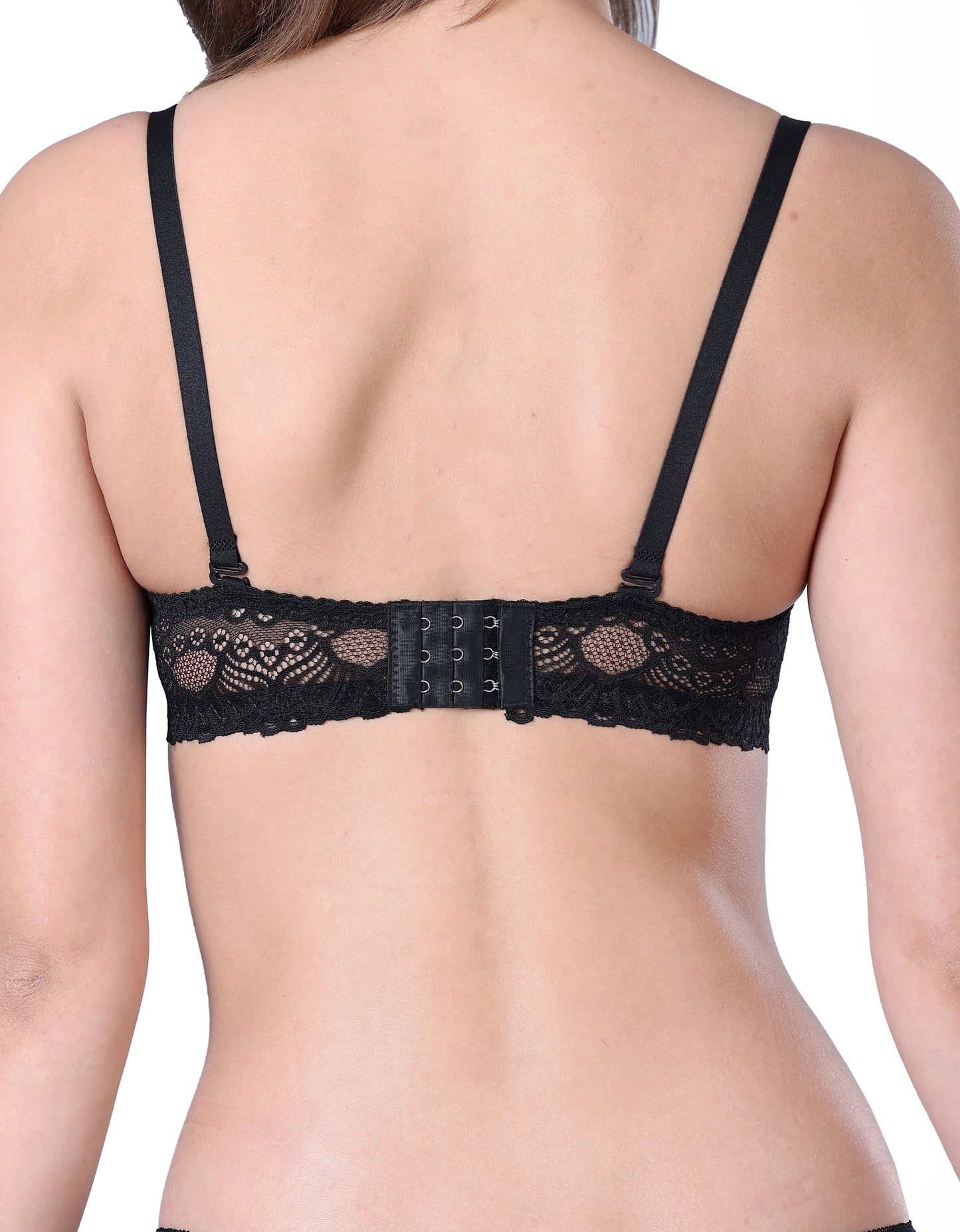 SoftLift Padded Lace Set