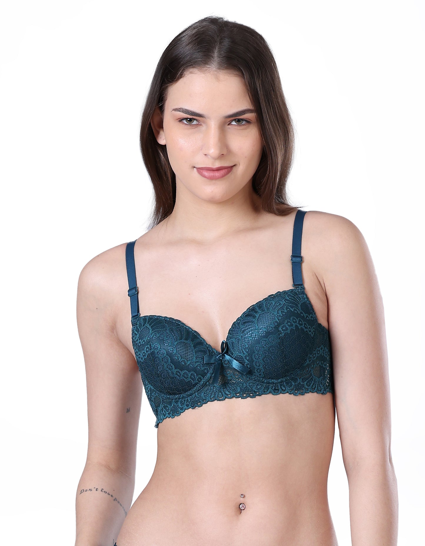 SoftLift Padded Lace Set