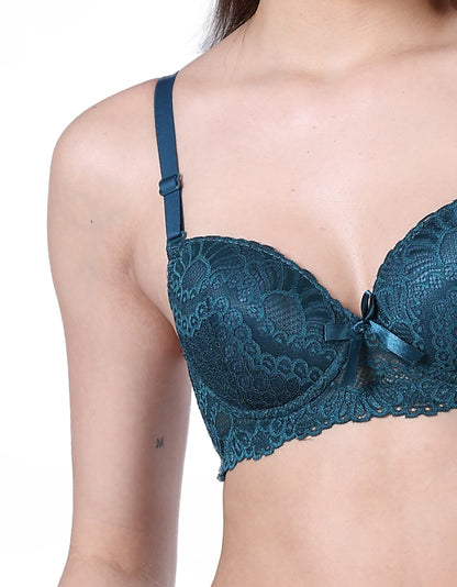 SoftLift Padded Lace Set