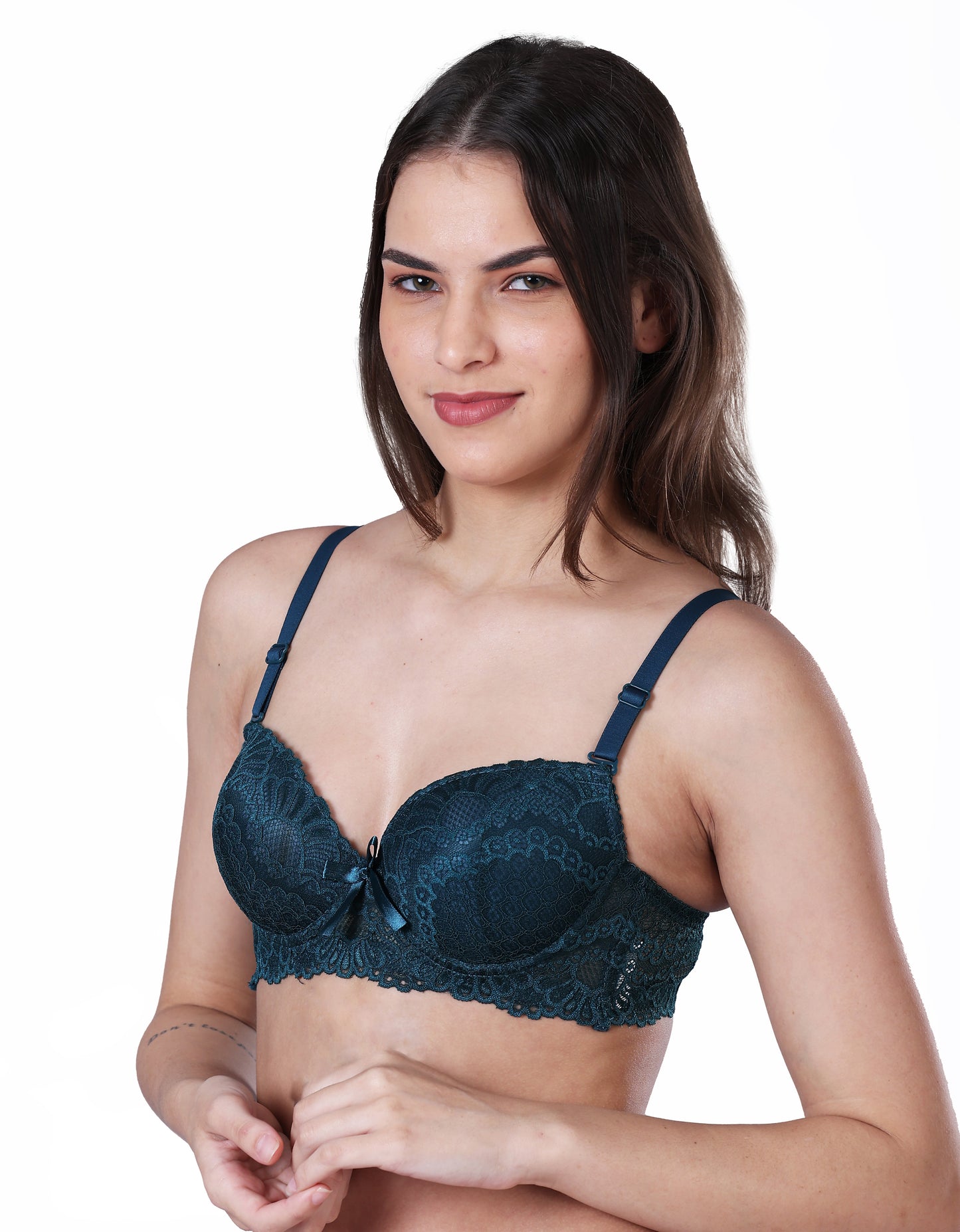 SoftLift Padded Lace Set