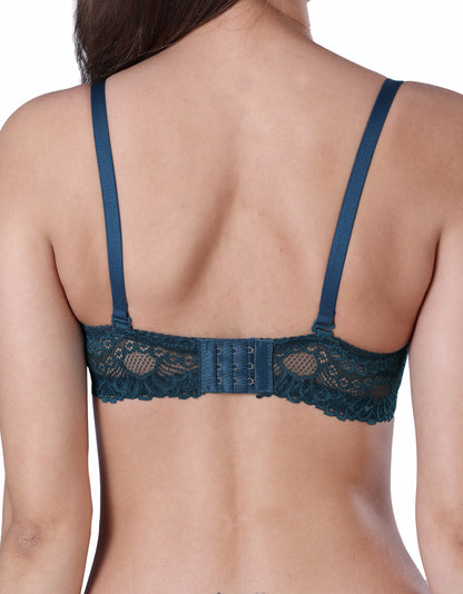 SoftLift Padded Lace Set