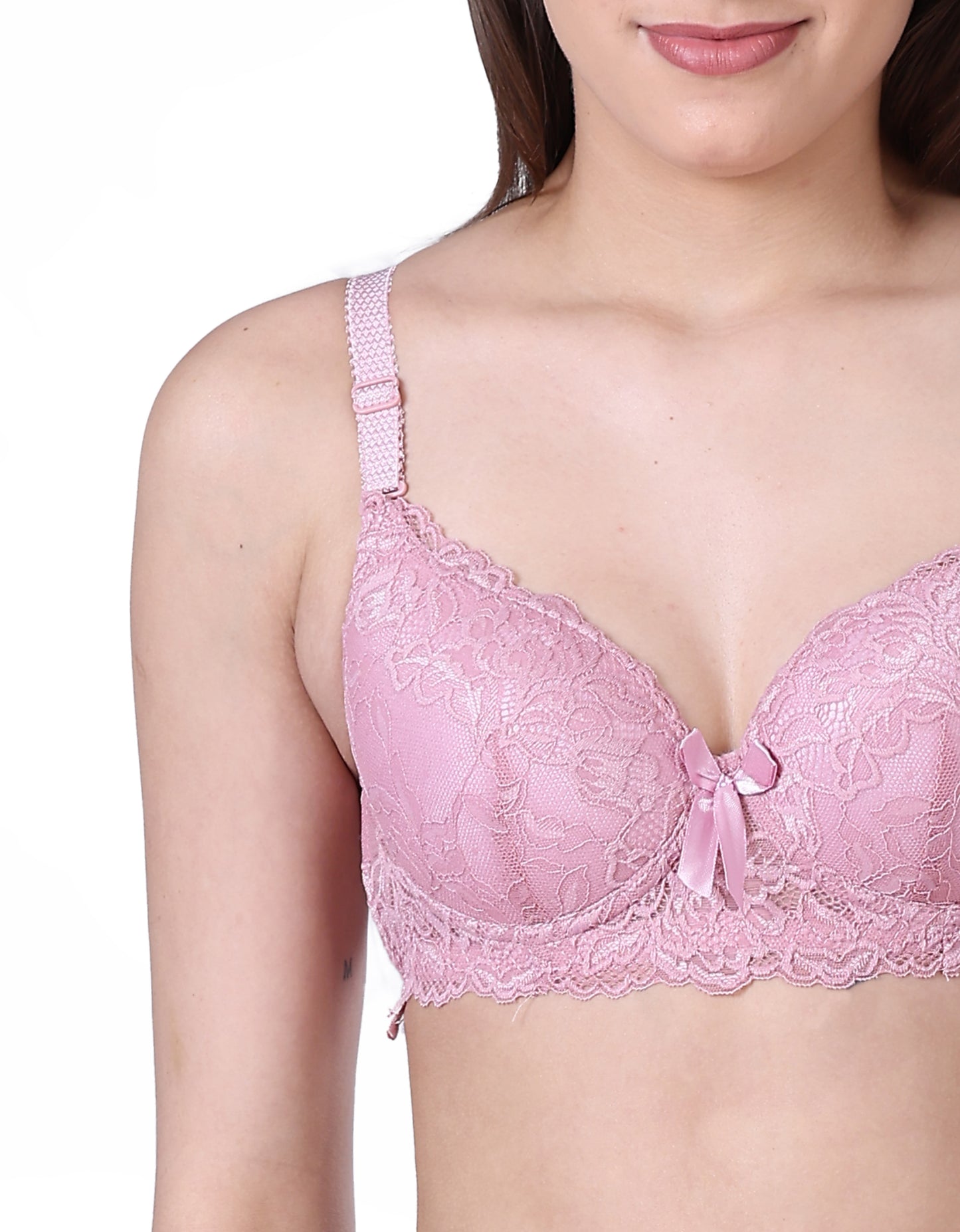 SoftLift Padded Lace Set