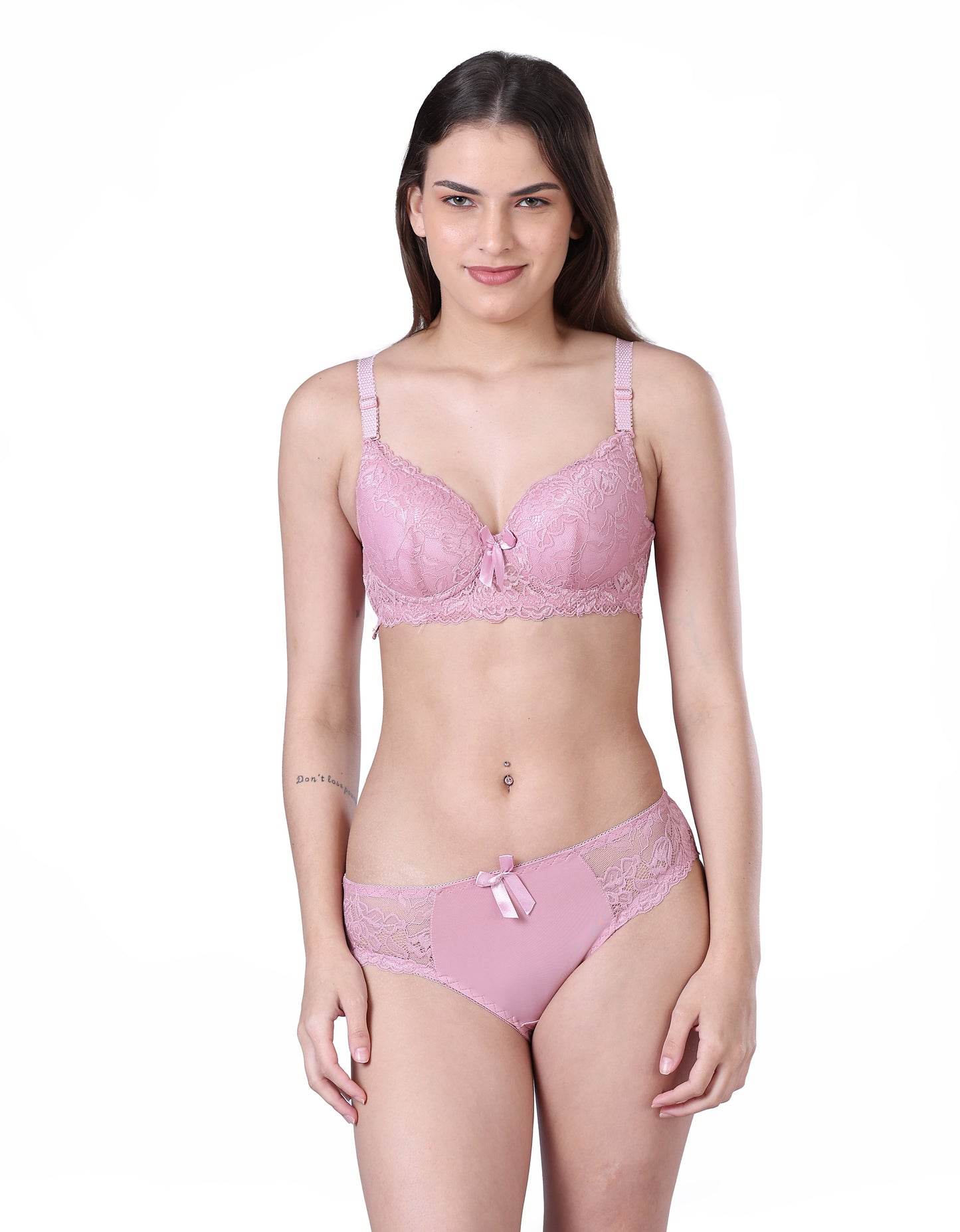 SoftLift Padded Lace Set