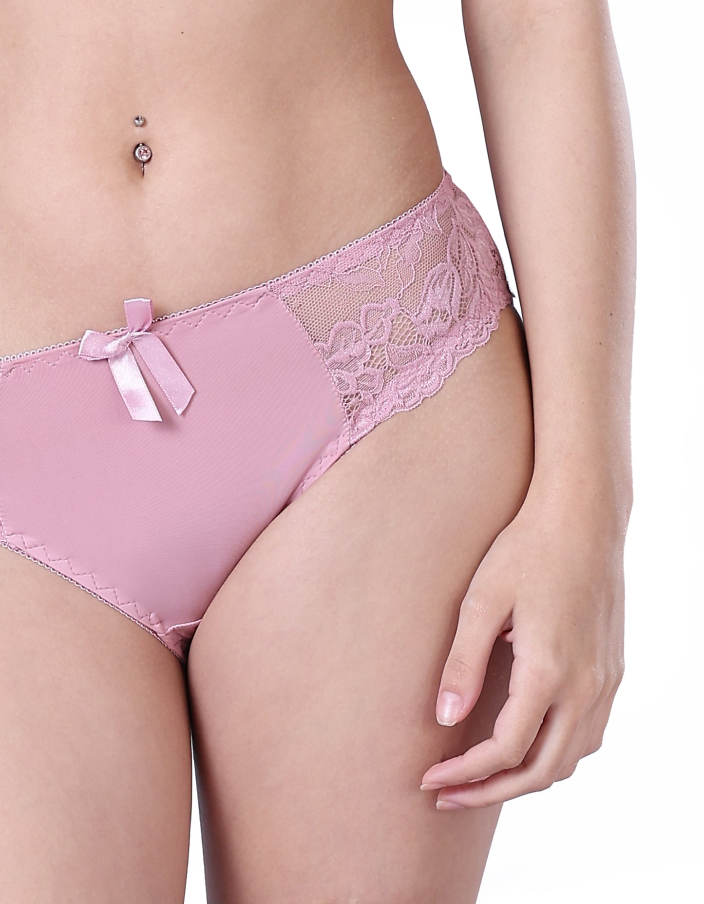 SoftLift Padded Lace Set