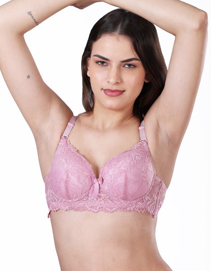 SoftLift Padded Lace Set