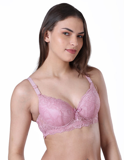 SoftLift Padded Lace Set