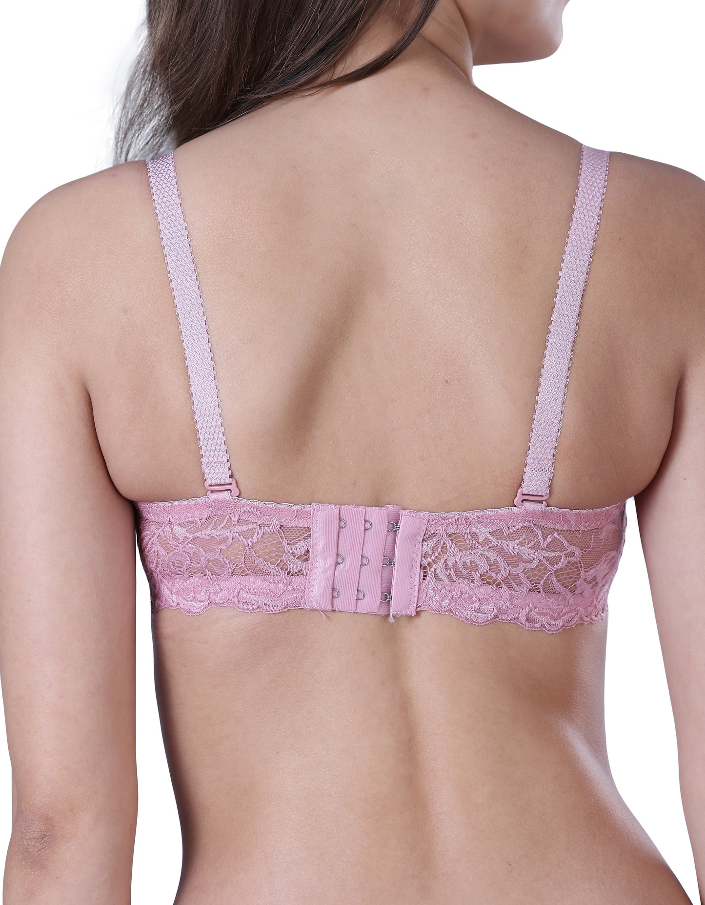 SoftLift Padded Lace Set