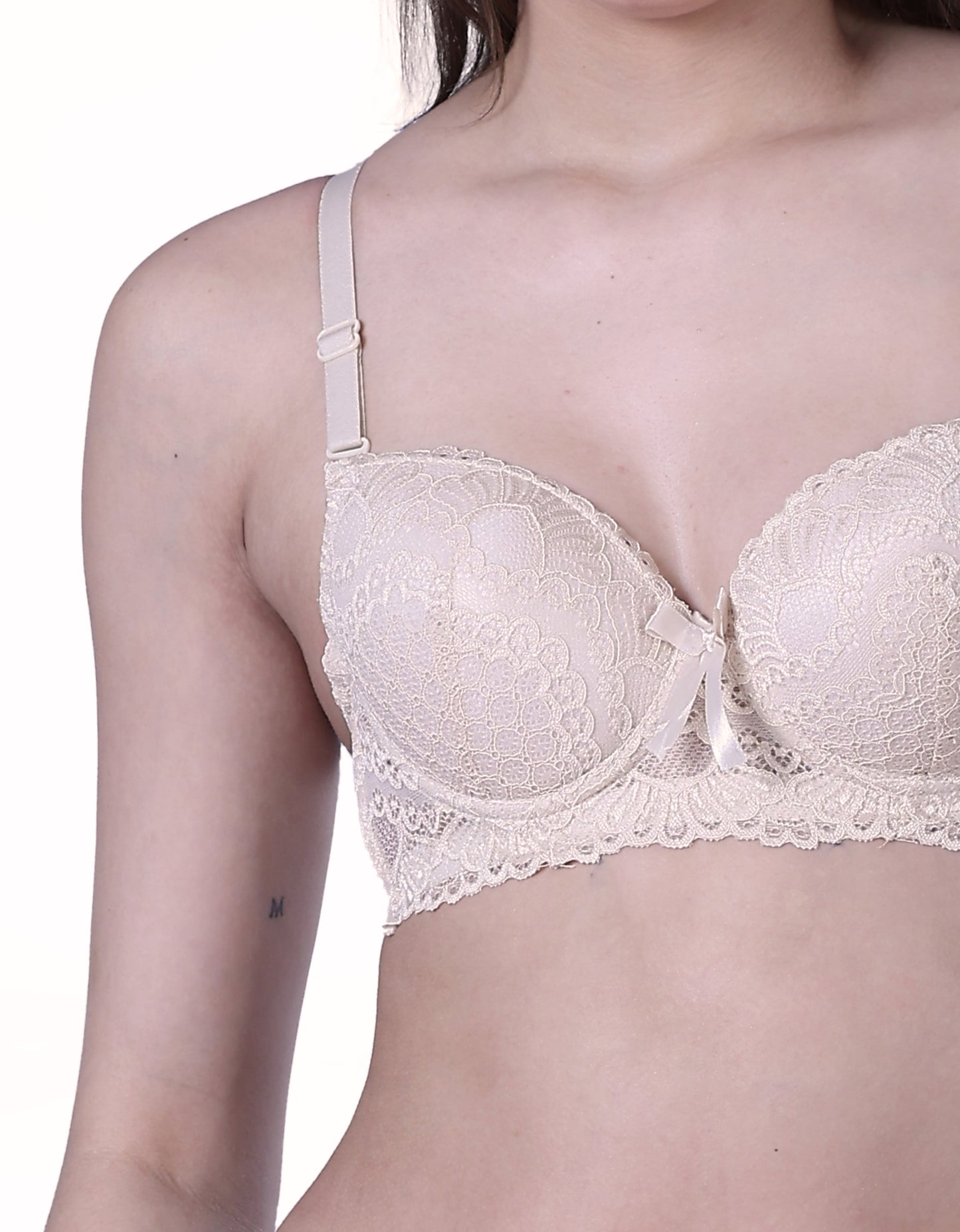 SoftLift Padded Lace Set