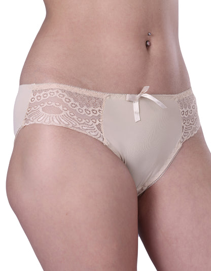 SoftLift Padded Lace Set