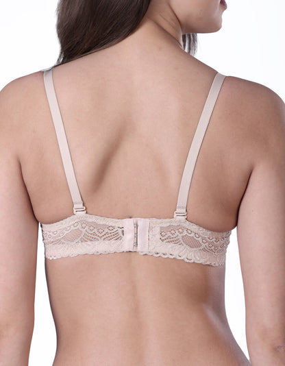 SoftLift Padded Lace Set