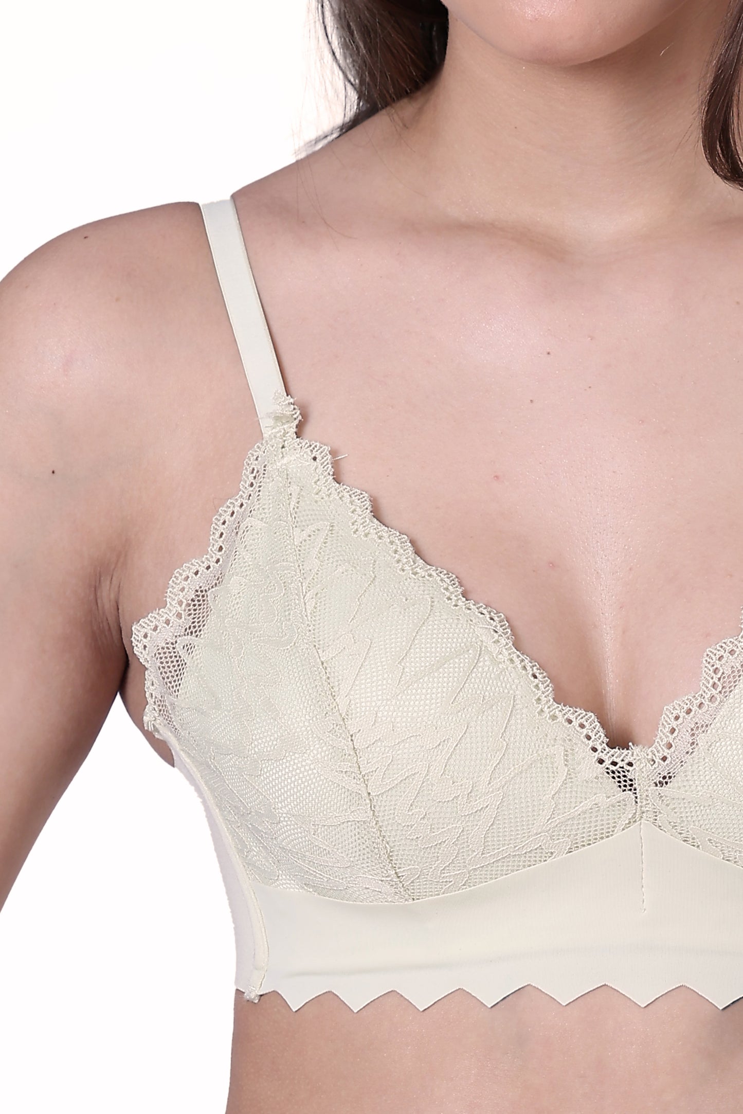 SoftLift Padded Lace Set