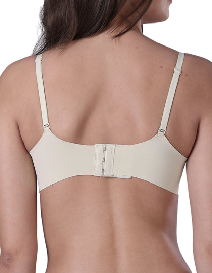 SoftLift Padded Lace Set