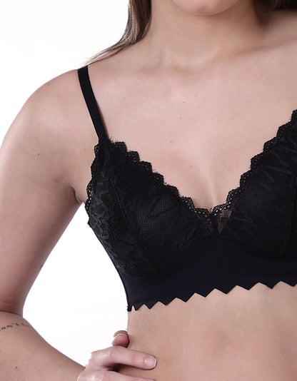 SoftLift Padded Lace Set