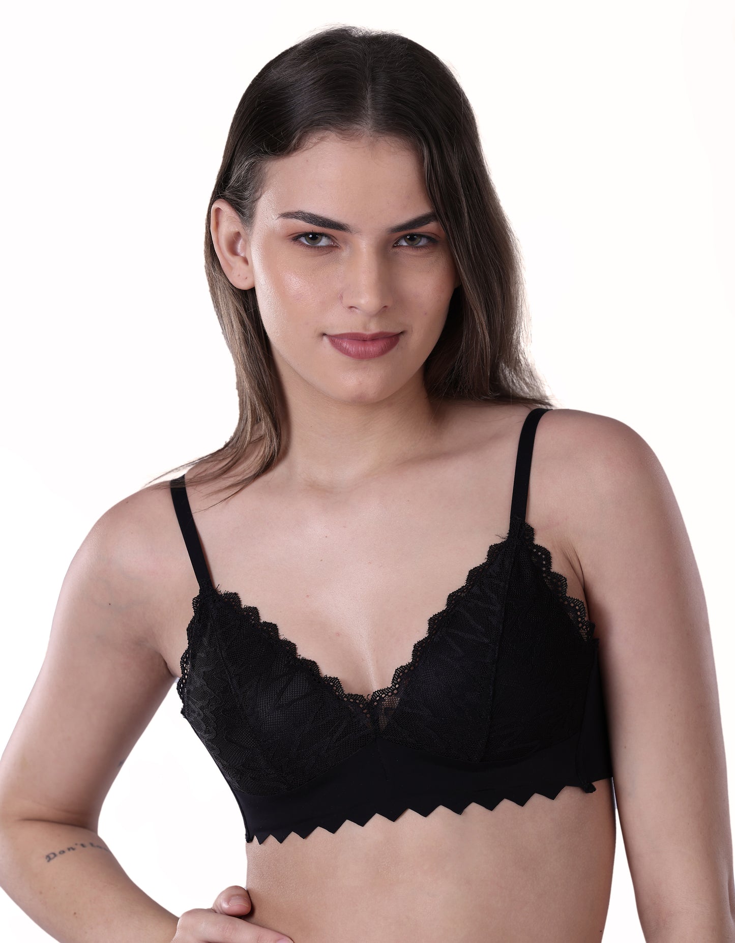 SoftLift Padded Lace Set