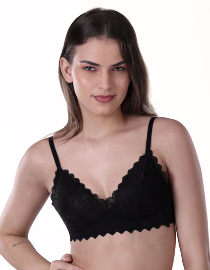 SoftLift Padded Lace Set