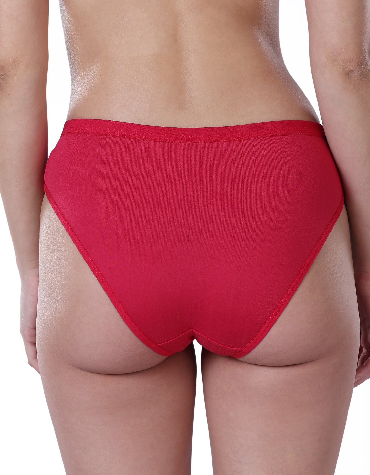 Soft Essentials – Bikinis 3-in-1 Pack