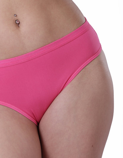 Soft Essentials – Bikinis 3-in-1 Pack