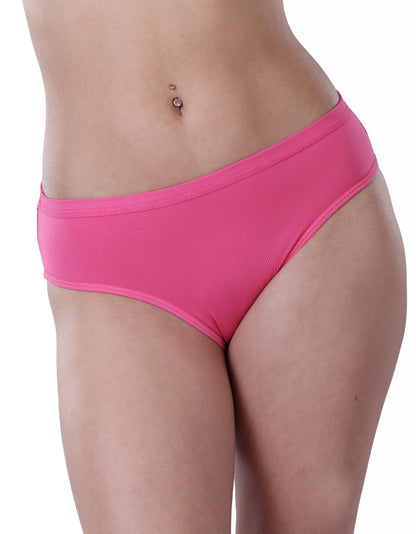 Soft Essentials – Bikinis 3-in-1 Pack