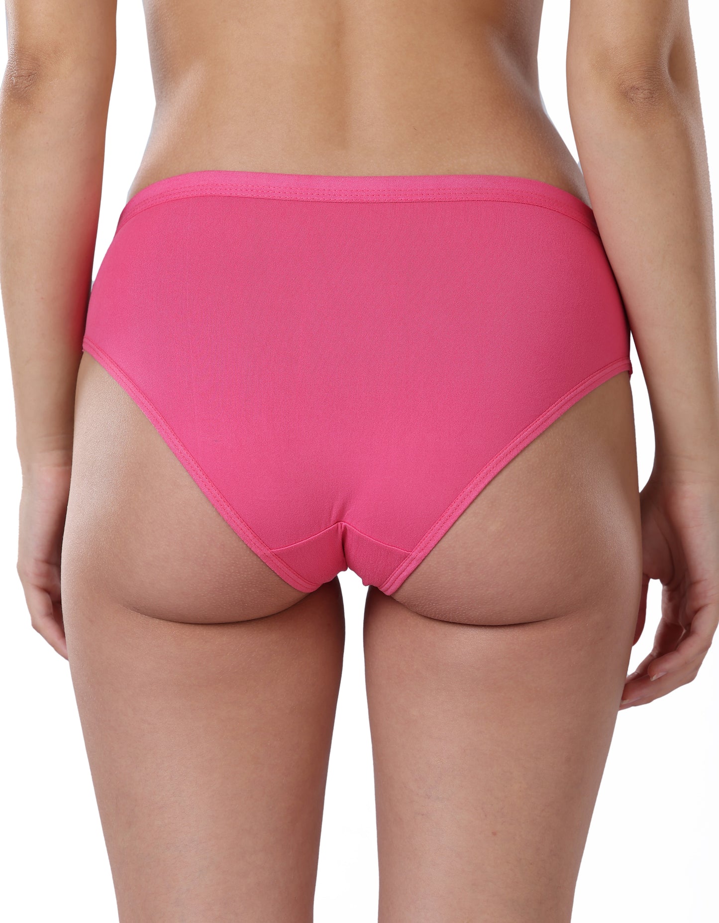 Soft Essentials – Bikinis 3-in-1 Pack