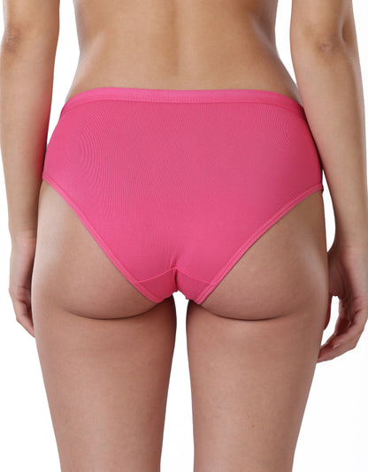 Soft Essentials – Bikinis 3-in-1 Pack