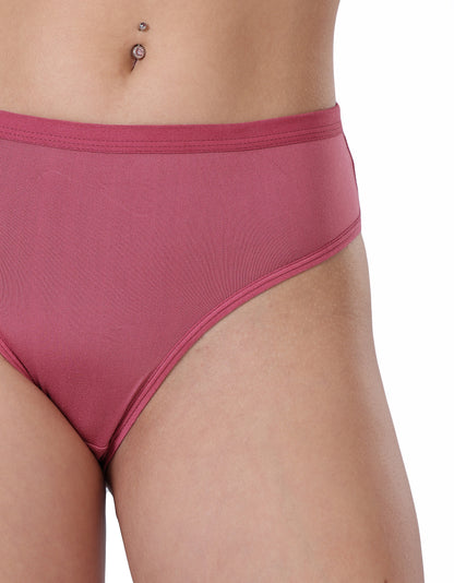 Soft Essentials – Bikinis 3-in-1 Pack