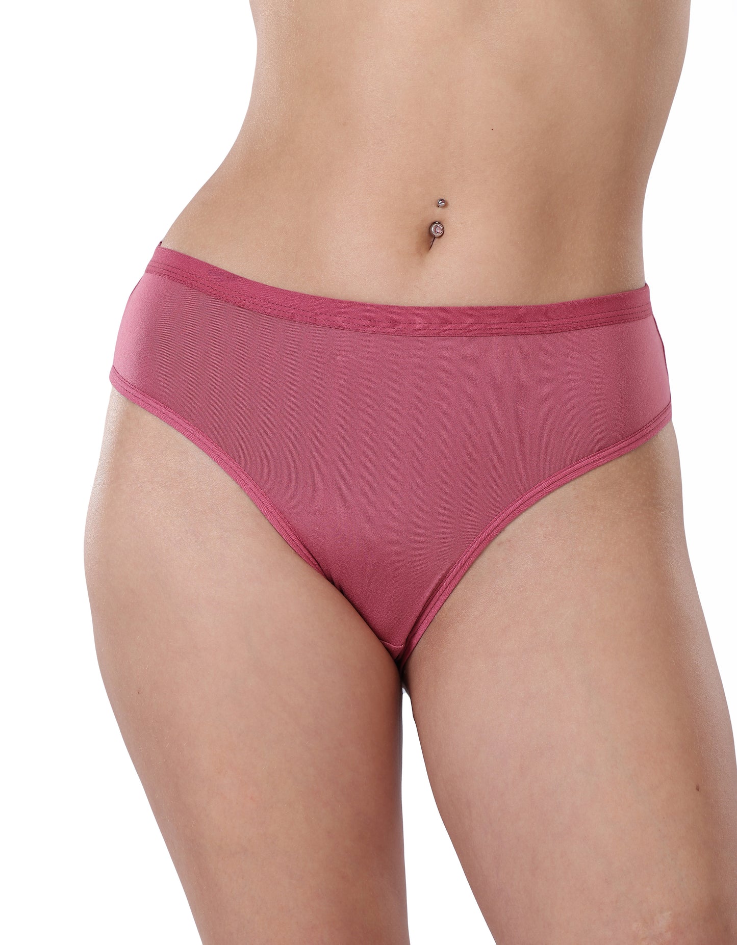 Soft Essentials – Bikinis 3-in-1 Pack